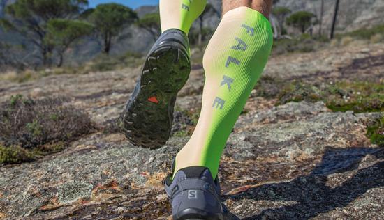 the Role of Compression Socks in Recovery